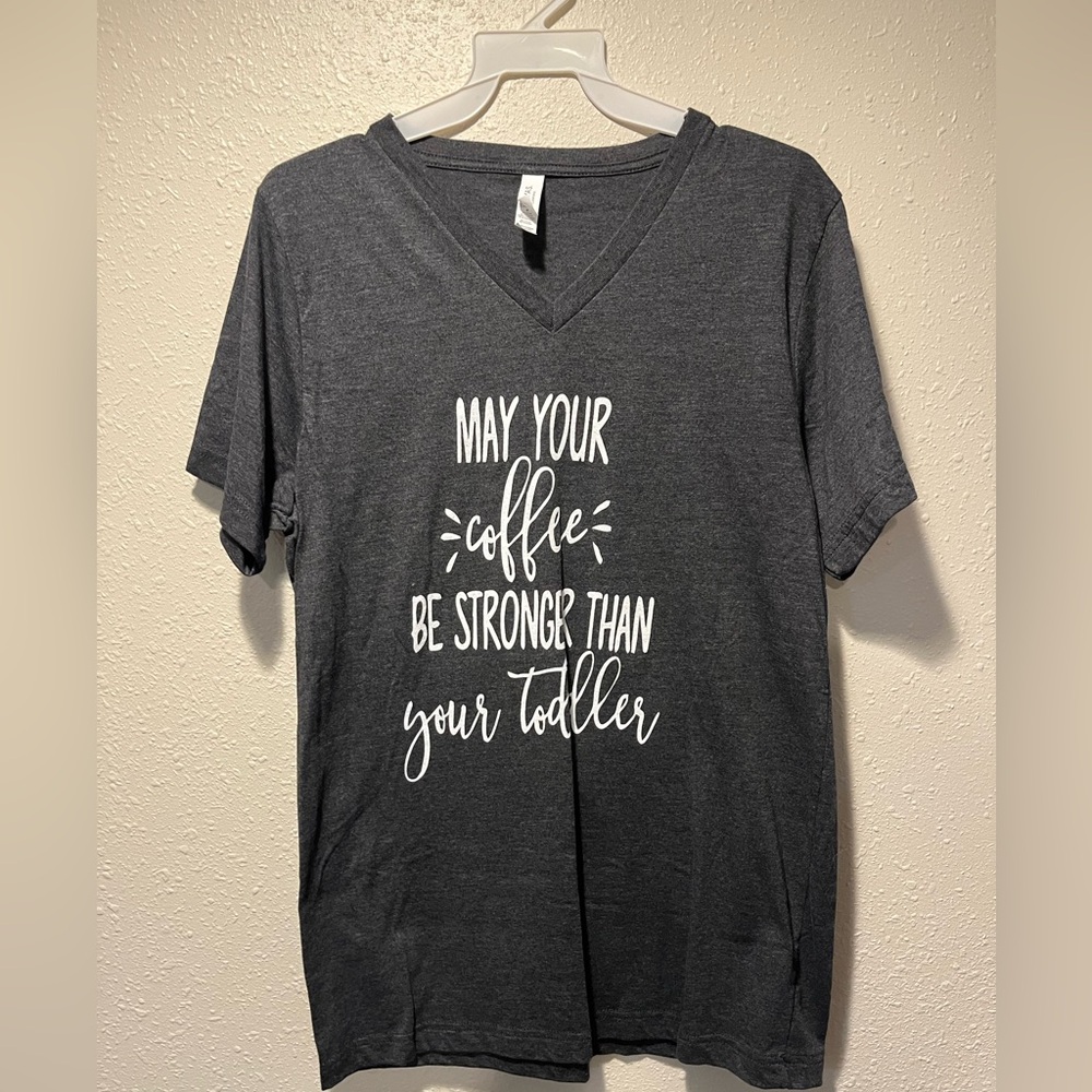 Crazy toddler T-Shirt